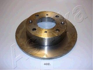 ASHIKA Тормозной диск 60-04-402