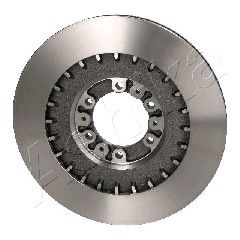ASHIKA Bremžu diski 60-05-505
