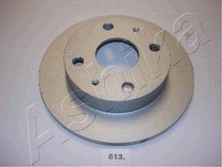 ASHIKA Тормозной диск 60-06-613