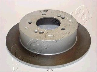 ASHIKA Тормозной диск 61-0K-K13