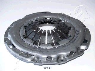 ASHIKA Нажимной диск сцепления 70-0W-W16