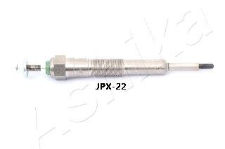 ASHIKA Kvēlsvece JPX-22