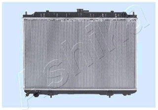 ASHIKA Radiators, Motora dzesēšanas sistēma RDA213038