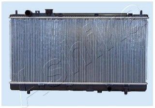 ASHIKA Radiators, Motora dzesēšanas sistēma RDA273001