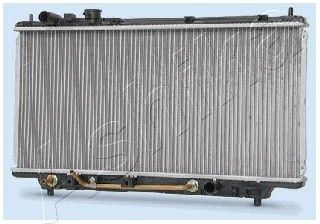 ASHIKA Radiators, Motora dzesēšanas sistēma RDA273045