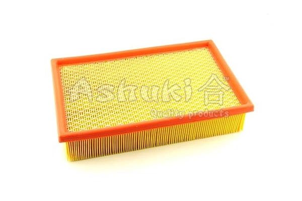 ASHUKI Gaisa filtrs 0396-4601