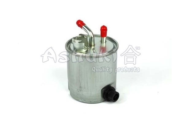 ASHUKI Топливный фильтр N003-50