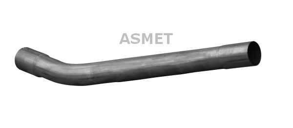 ASMET Труба выхлопного газа 07.201