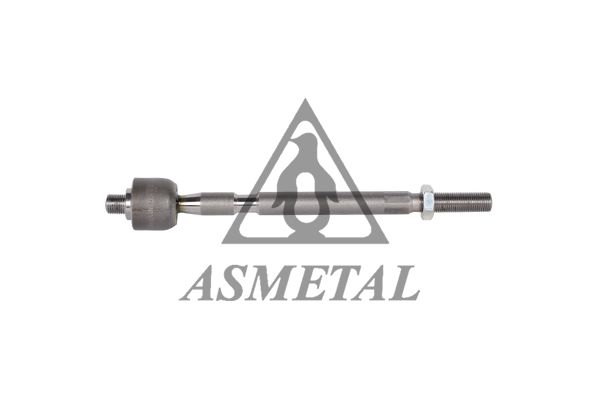 ASMETAL Осевой шарнир, рулевая тяга 20RN3500