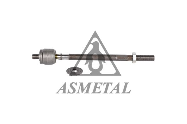 ASMETAL Осевой шарнир, рулевая тяга 20RN3505