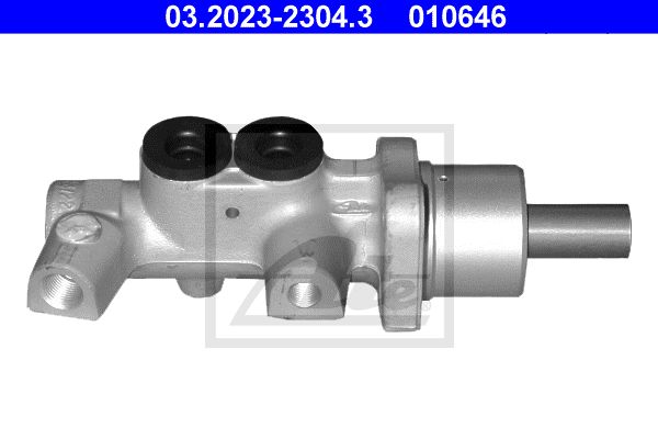 ATE Главный тормозной цилиндр 03.2023-2304.3