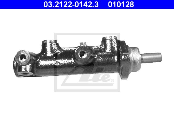 ATE Galvenais bremžu cilindrs 03.2122-0142.3