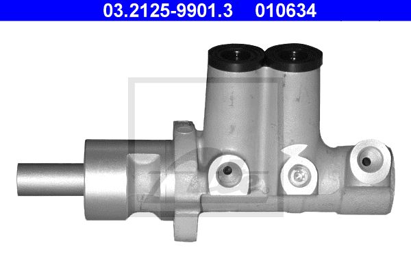 ATE Главный тормозной цилиндр 03.2125-9901.3