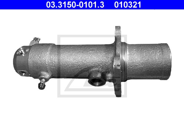 ATE Galvenais bremžu cilindrs 03.3150-0101.3
