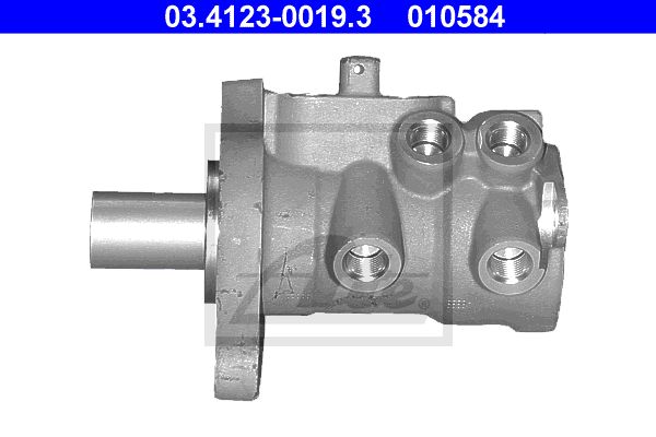 ATE Главный тормозной цилиндр 03.4123-0019.3