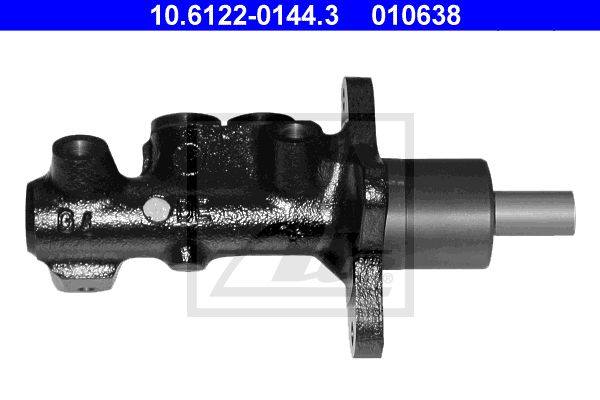 ATE Главный тормозной цилиндр 10.6122-0144.3
