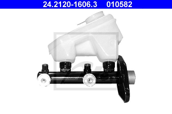 ATE Главный тормозной цилиндр 24.2120-1606.3
