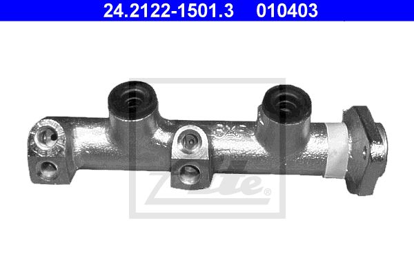 ATE Главный тормозной цилиндр 24.2122-1501.3