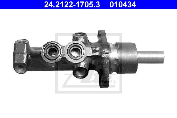 ATE Главный тормозной цилиндр 24.2122-1705.3