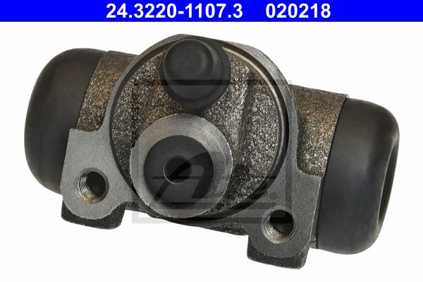 ATE Riteņa bremžu cilindrs 24.3220-1107.3