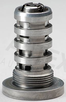 AUTEX Центральный клапан, шестерня привода распределител 957017