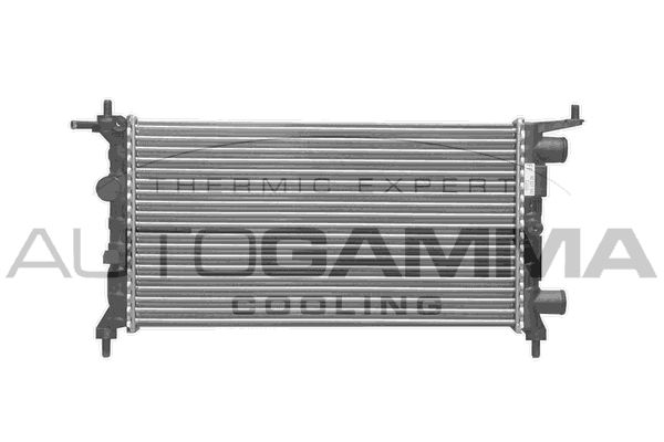 AUTOGAMMA Radiators, Motora dzesēšanas sistēma 101336