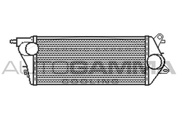 AUTOGAMMA Starpdzesētājs 103955