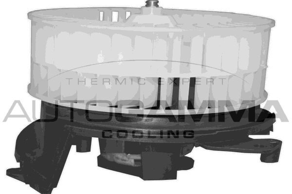 AUTOGAMMA Вентилятор салона GA20103