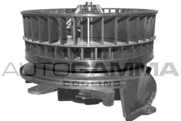AUTOGAMMA Вентилятор салона GA20109