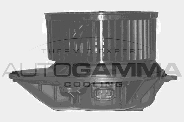 AUTOGAMMA Salona ventilators GA20343