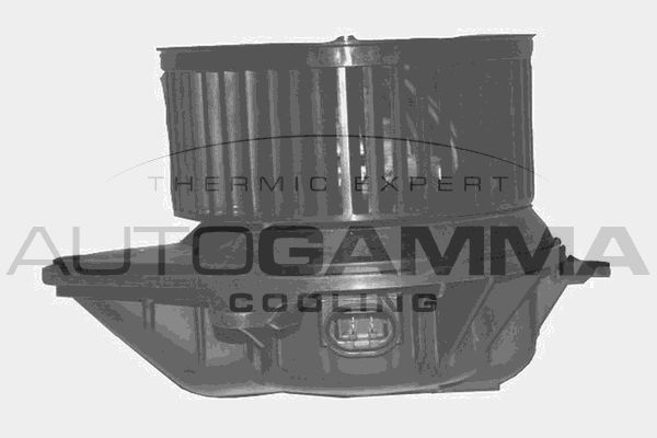 AUTOGAMMA Salona ventilators GA20344