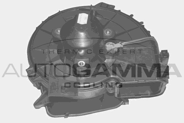 AUTOGAMMA Вентилятор салона GA20354