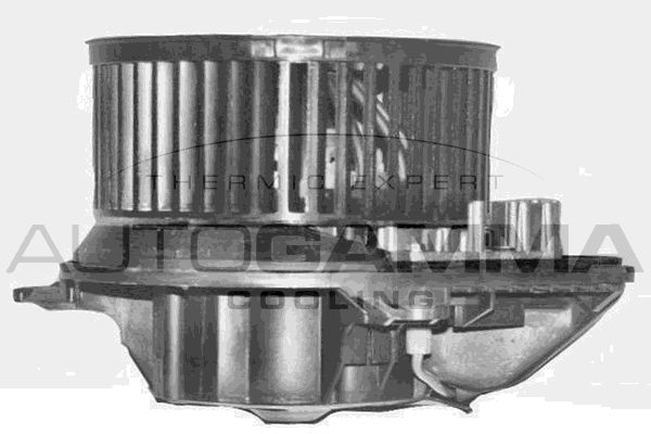 AUTOGAMMA Вентилятор салона GA20374