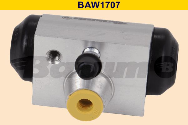 BARUM Riteņa bremžu cilindrs BAW1707