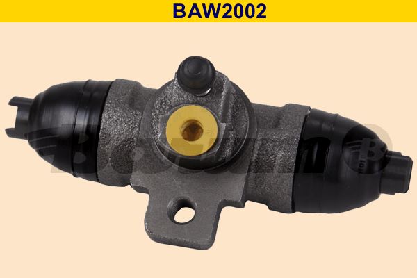 BARUM Колесный тормозной цилиндр BAW2002