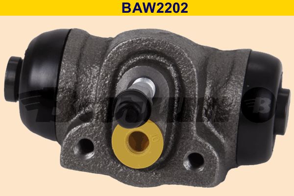 BARUM Riteņa bremžu cilindrs BAW2202