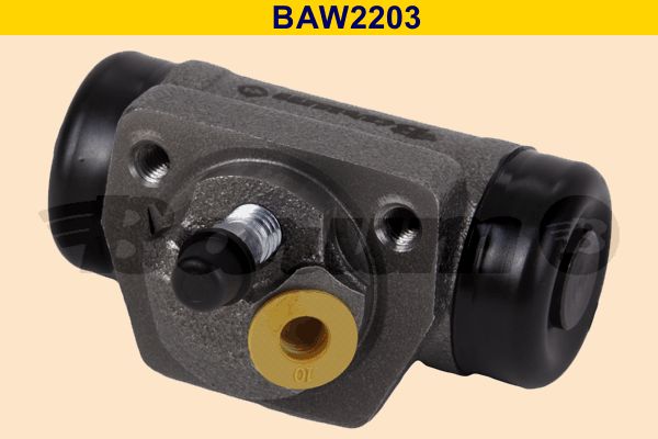 BARUM Колесный тормозной цилиндр BAW2203