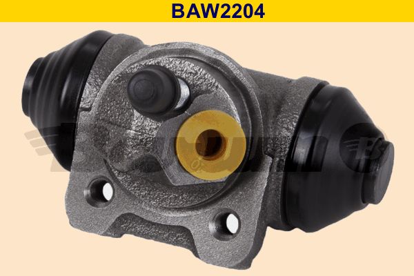 BARUM Riteņa bremžu cilindrs BAW2204