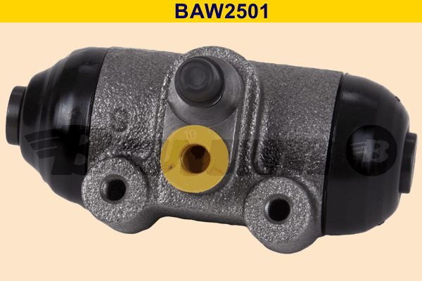 BARUM Riteņa bremžu cilindrs BAW2501