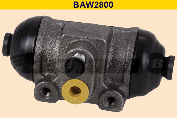 BARUM Колесный тормозной цилиндр BAW2800