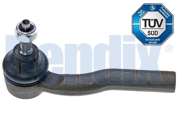 BENDIX Наконечник поперечной рулевой тяги 040278B