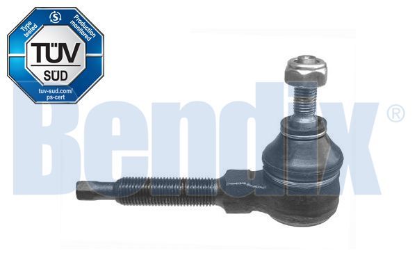 BENDIX Наконечник поперечной рулевой тяги 040298B