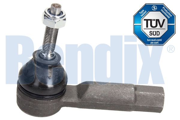 BENDIX Наконечник поперечной рулевой тяги 040348B