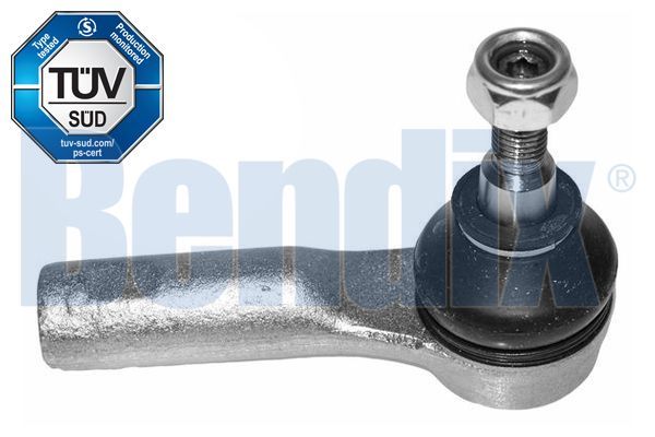 BENDIX Наконечник поперечной рулевой тяги 040514B