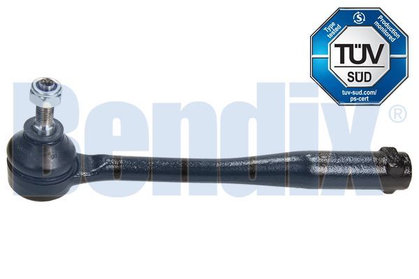BENDIX Наконечник поперечной рулевой тяги 040543B