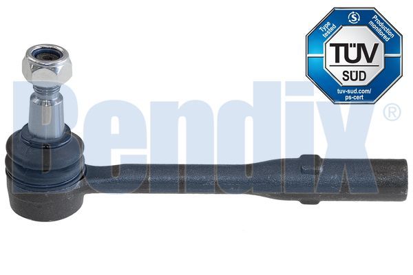 BENDIX Наконечник поперечной рулевой тяги 040590B