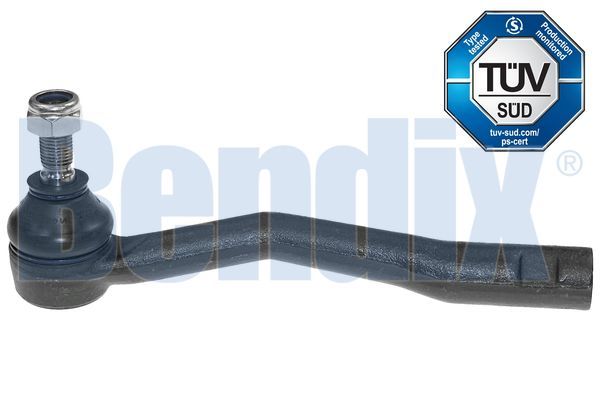 BENDIX Stūres šķērsstiepņa uzgalis 040706B