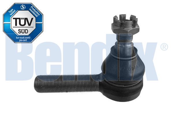 BENDIX Наконечник поперечной рулевой тяги 040745B