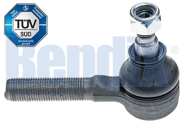 BENDIX Наконечник поперечной рулевой тяги 040765B