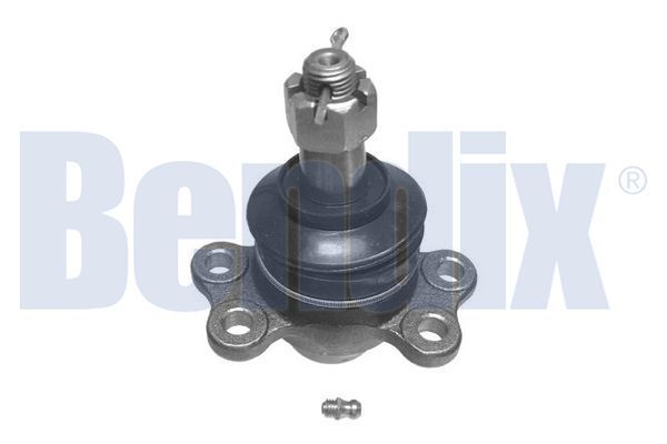 BENDIX Шарнир независимой подвески / поворотного рычага 041403B